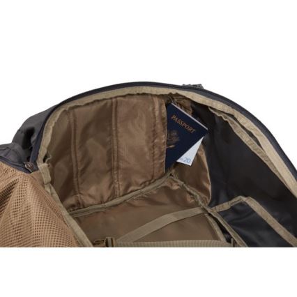 Thule TL-TLPM140DF - Rygsæk til mænd Landmark 40 l grøn