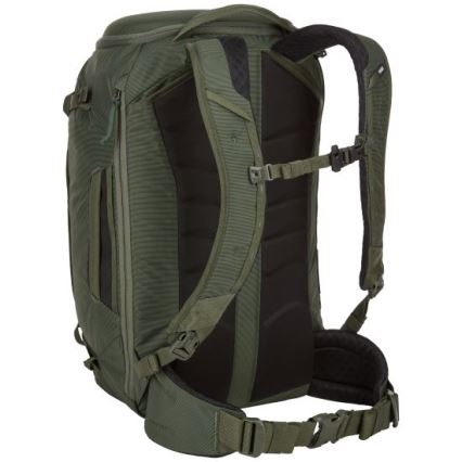 Thule TL-TLPM140DF - Rygsæk til mænd Landmark 40 l grøn
