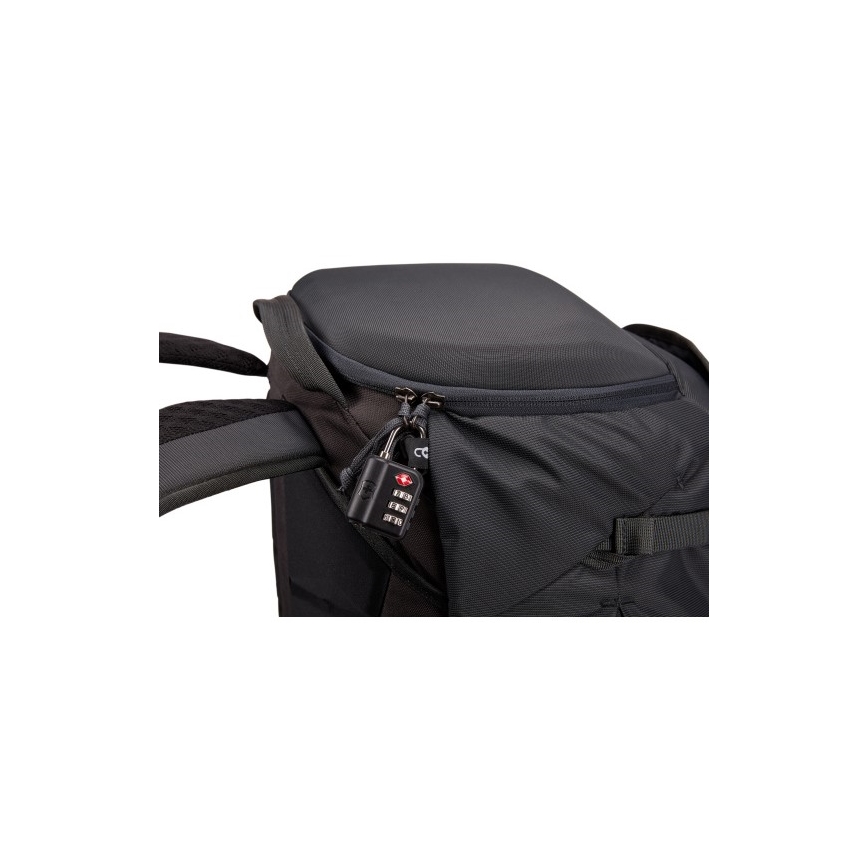 Thule TL-TLPM140DF - Rygsæk til mænd Landmark 40 l grøn