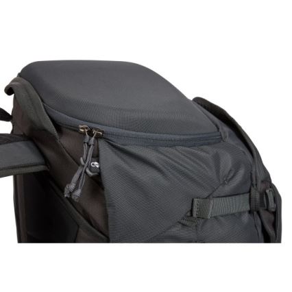 Thule TL-TLPM140DF - Rygsæk til mænd Landmark 40 l grøn