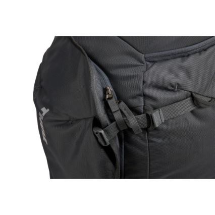 Thule TL-TLPM140DF - Rygsæk til mænd Landmark 40 l grøn
