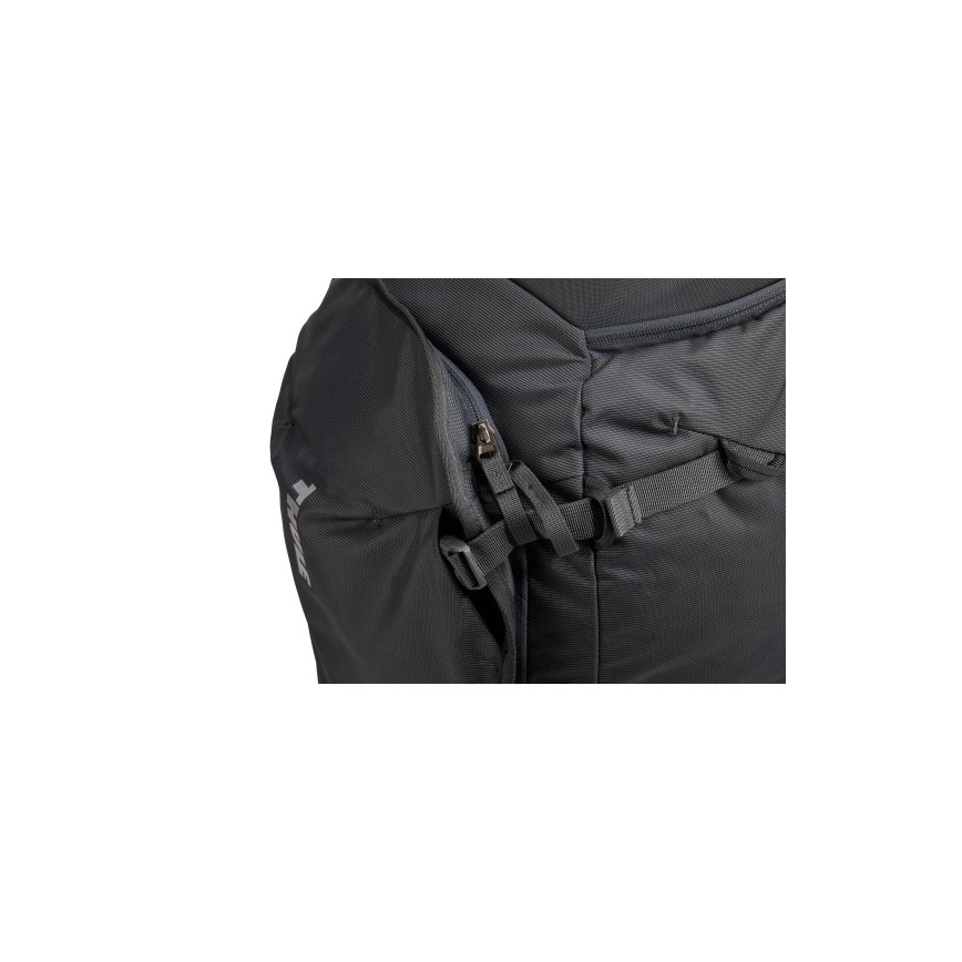Thule TL-TLPM140DF - Rygsæk til mænd Landmark 40 l grøn