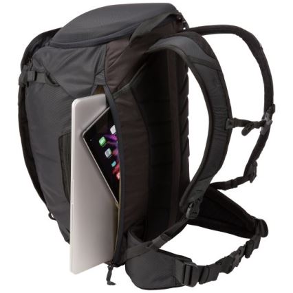 Thule TL-TLPM140DF - Rygsæk til mænd Landmark 40 l grøn