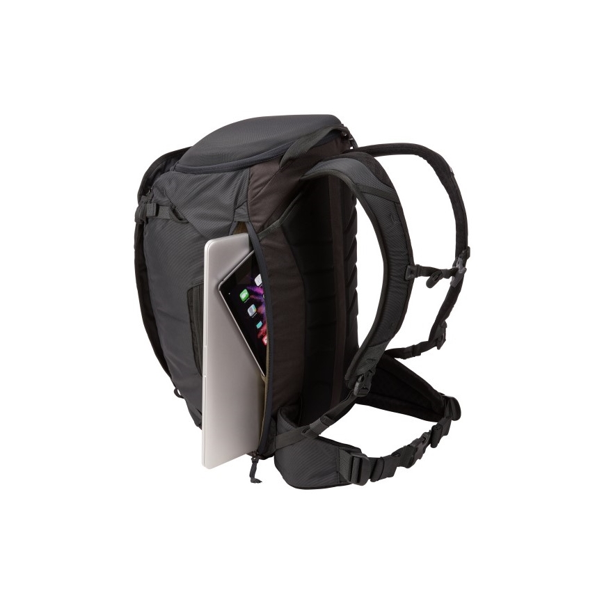 Thule TL-TLPM140DF - Rygsæk til mænd Landmark 40 l grøn