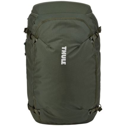 Thule TL-TLPM140DF - Rygsæk til mænd Landmark 40 l grøn