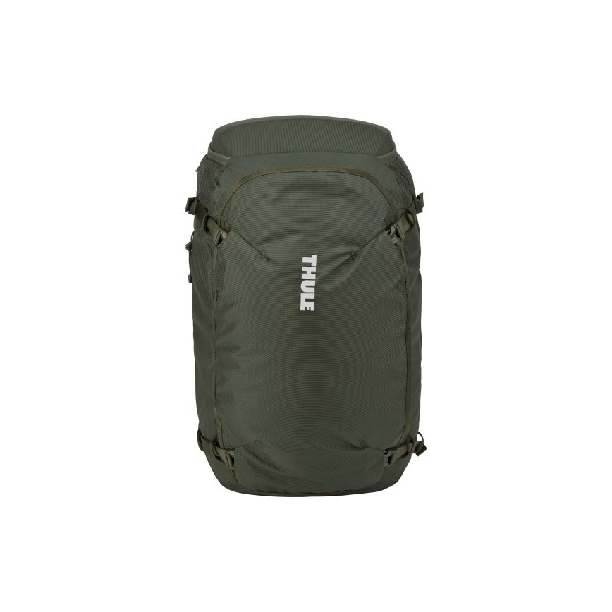 Thule TL-TLPM140DF - Rygsæk til mænd Landmark 40 l grøn