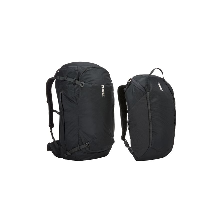 Thule TL-TLPM160O - Rygsæk til mænd Landmark 60 l antracitgrå