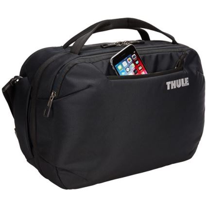 Thule TL-TSBB301K - Kabinetaske Subterra 23 l sort