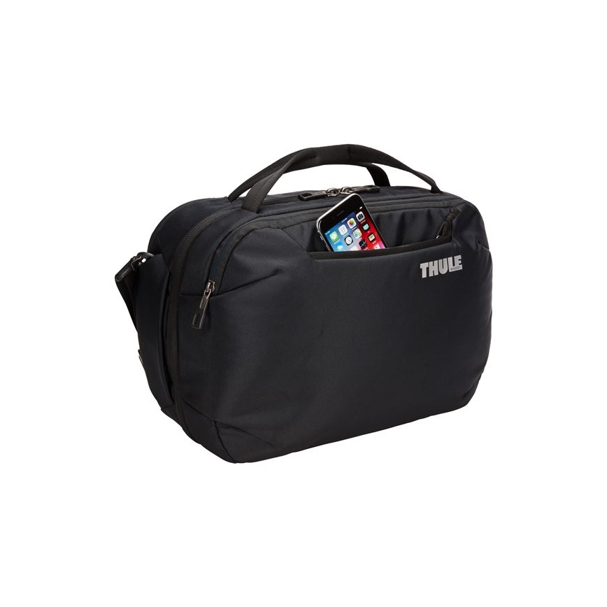 Thule TL-TSBB301K - Kabinetaske Subterra 23 l sort