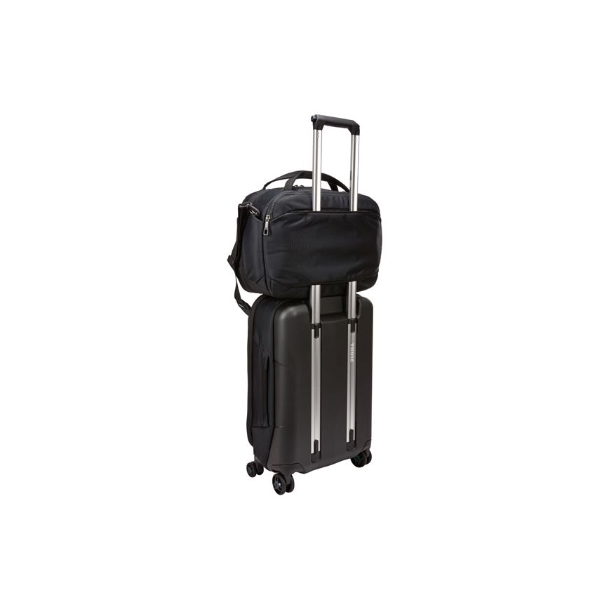Thule TL-TSBB301K - Kabinetaske Subterra 23 l sort