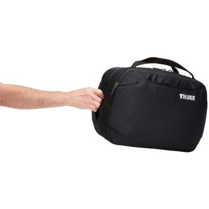 Thule TL-TSBB301K - Kabinetaske Subterra 23 l sort