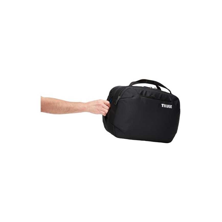 Thule TL-TSBB301K - Kabinetaske Subterra 23 l sort