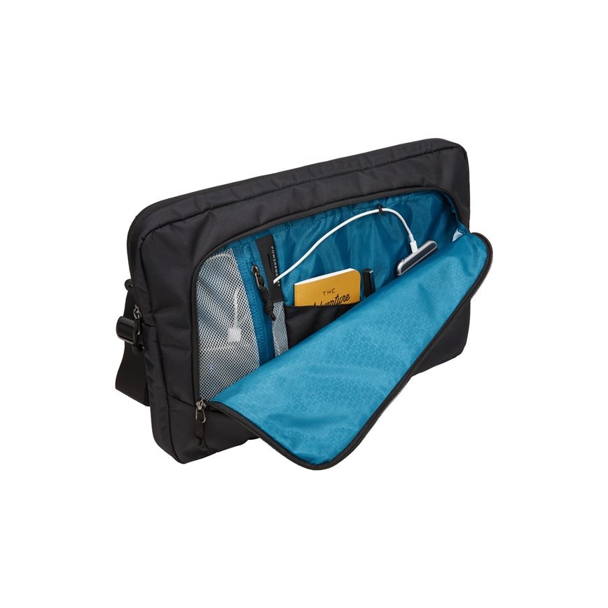 Thule TL-TSD340K - Rejsetaske/rygsæk Subterra 40 l sort