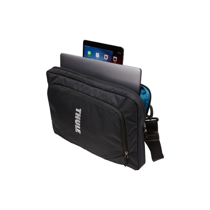 Thule TL-TSD340K - Rejsetaske/rygsæk Subterra 40 l sort