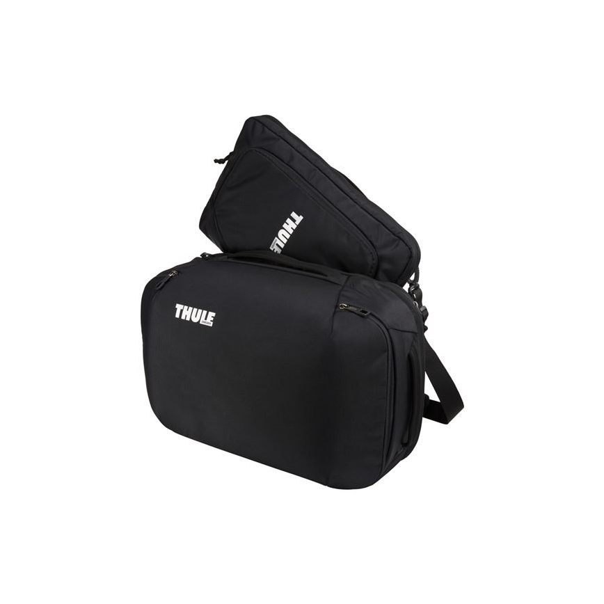 Thule TL-TSD340K - Rejsetaske/rygsæk Subterra 40 l sort