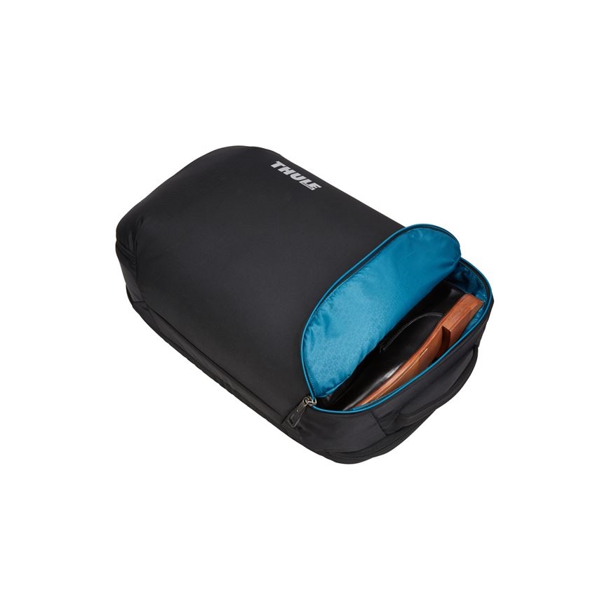 Thule TL-TSD340K - Rejsetaske/rygsæk Subterra 40 l sort