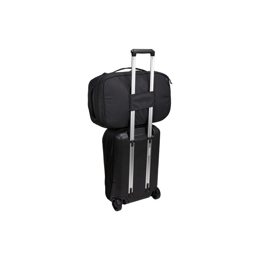 Thule TL-TSD340K - Rejsetaske/rygsæk Subterra 40 l sort