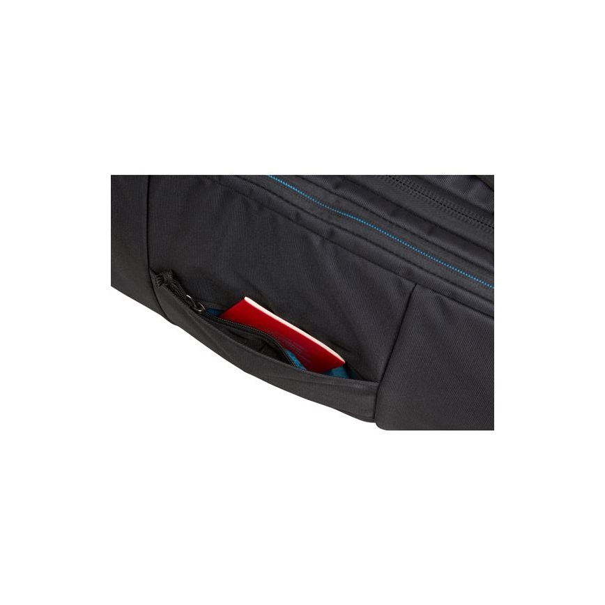 Thule TL-TSD340K - Rejsetaske/rygsæk Subterra 40 l sort