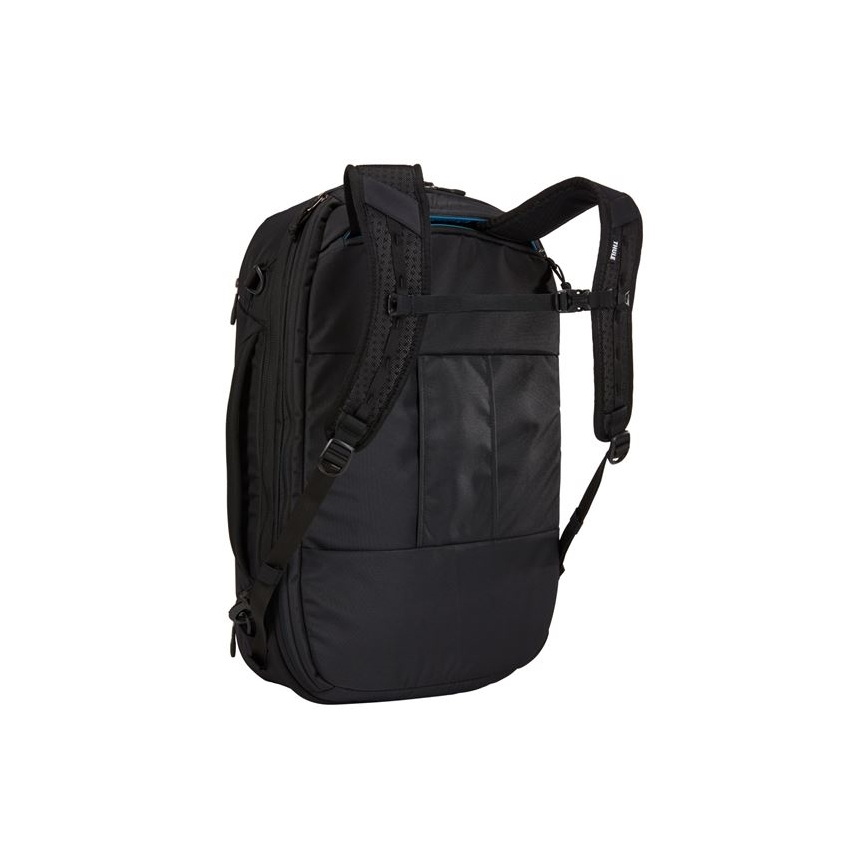 Thule TL-TSD340K - Rejsetaske/rygsæk Subterra 40 l sort