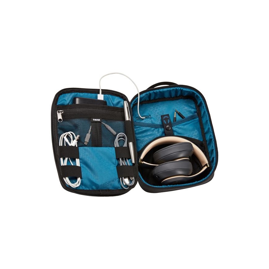 Thule TL-TSPW302K - Rejsetaske Subterra PowerShuttle sort