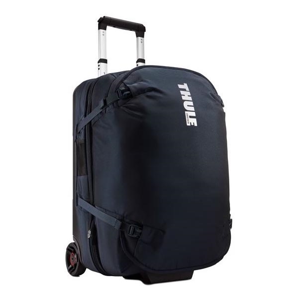 Thule TL-TSR356MIN - Kuffert med hjul Subterra 56 l 3-i-1 blå