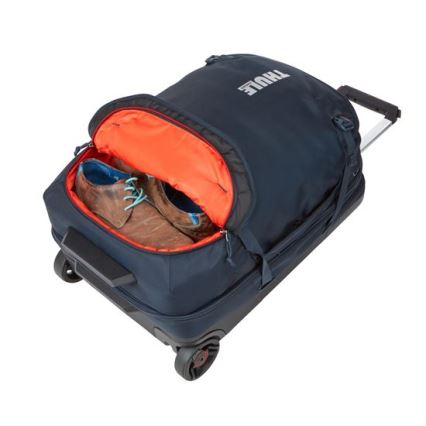 Thule TL-TSR356MIN - Kuffert med hjul Subterra 56 l 3-i-1 blå