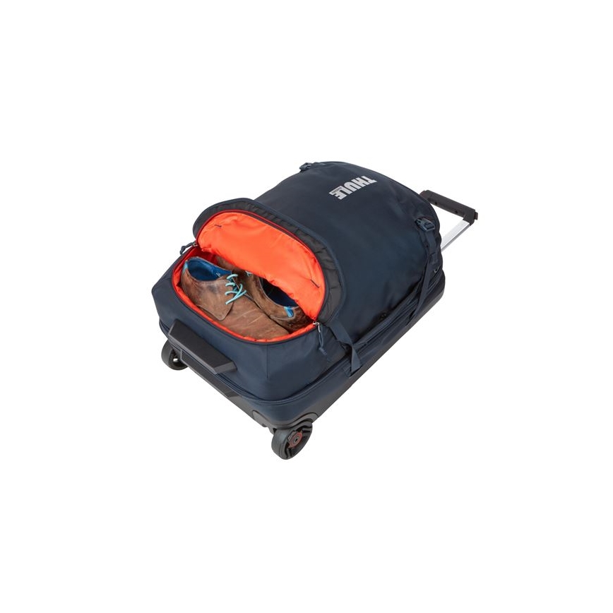 Thule TL-TSR356MIN - Kuffert med hjul Subterra 56 l 3-i-1 blå