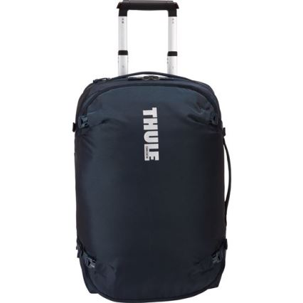 Thule TL-TSR356MIN - Kuffert med hjul Subterra 56 l 3-i-1 blå