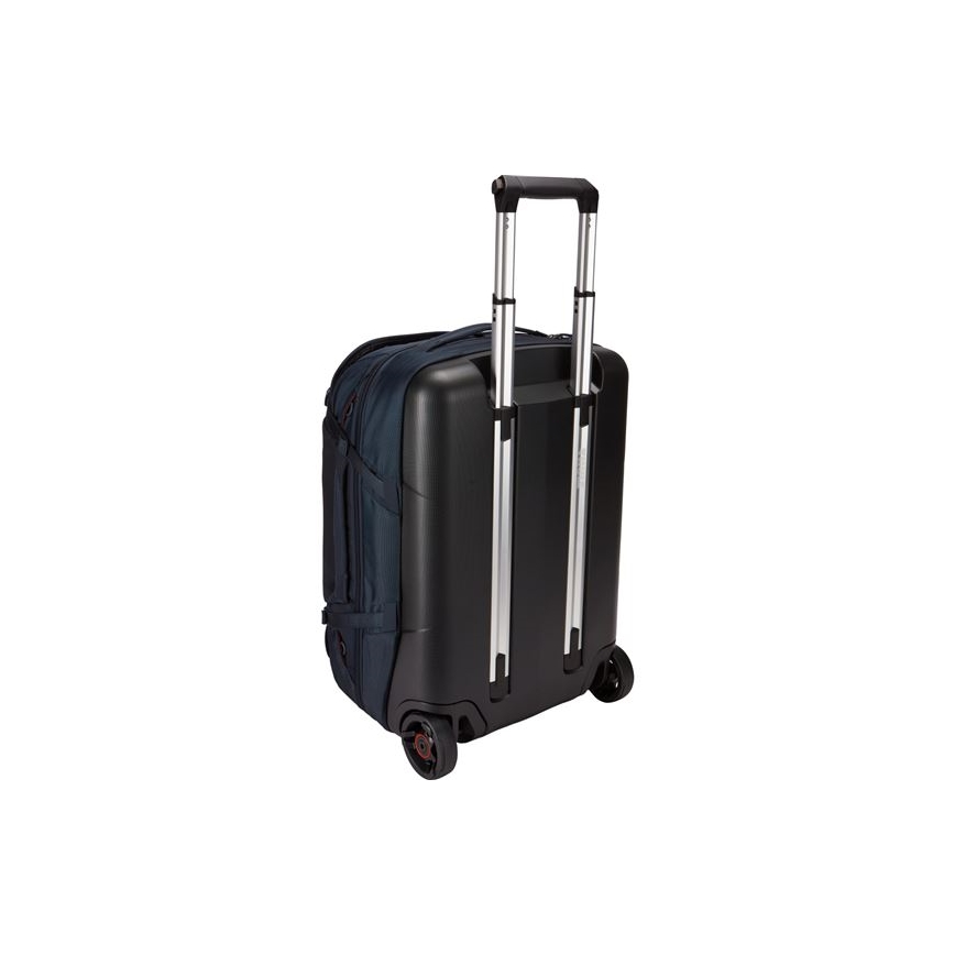 Thule TL-TSR356MIN - Kuffert med hjul Subterra 56 l 3-i-1 blå