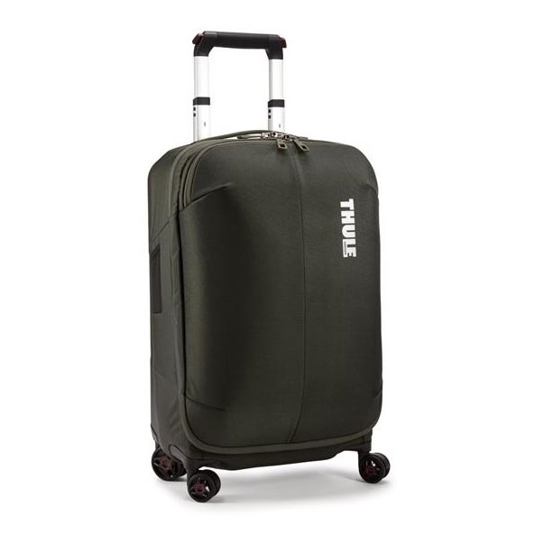 Thule TL-TSRS322DF - Kuffert Subterra 33 l grøn