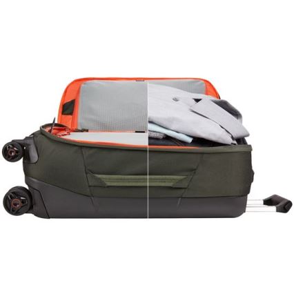 Thule TL-TSRS322DF - Kuffert Subterra 33 l grøn