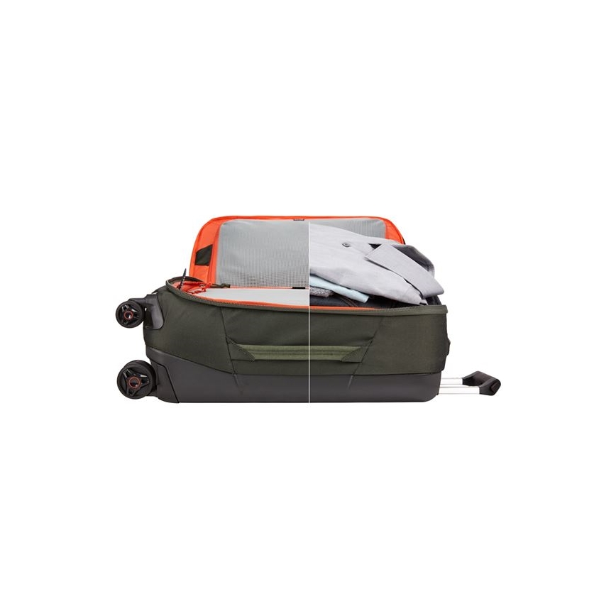 Thule TL-TSRS322DF - Kuffert Subterra 33 l grøn