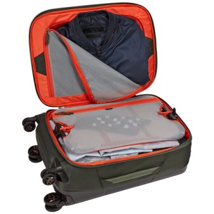 Thule TL-TSRS322DF - Kuffert Subterra 33 l grøn