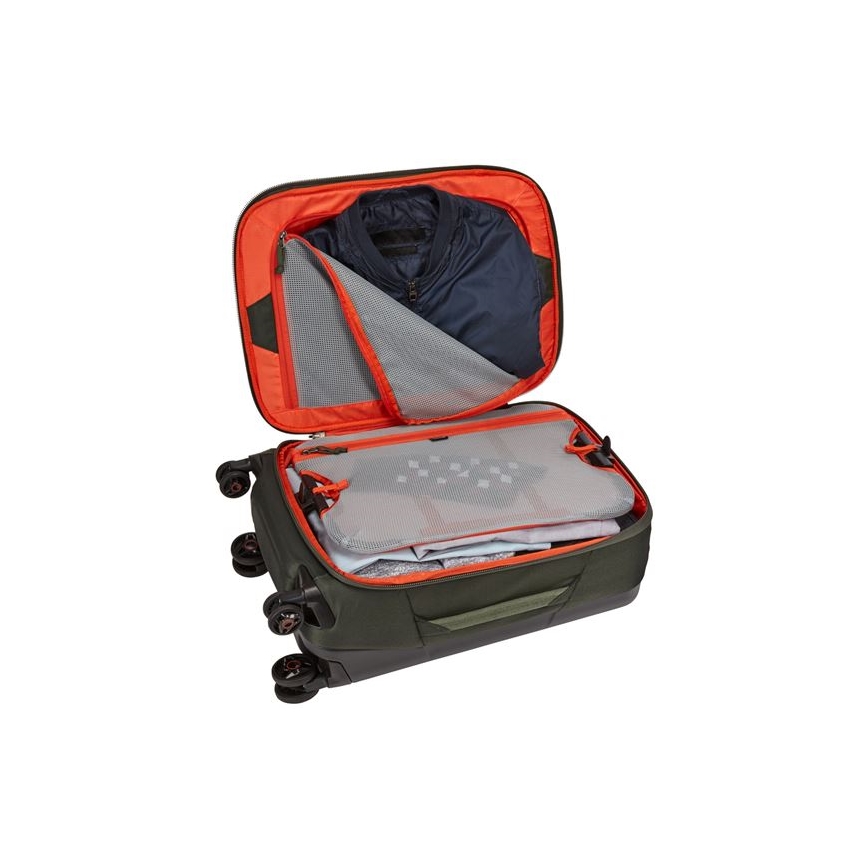 Thule TL-TSRS322DF - Kuffert Subterra 33 l grøn