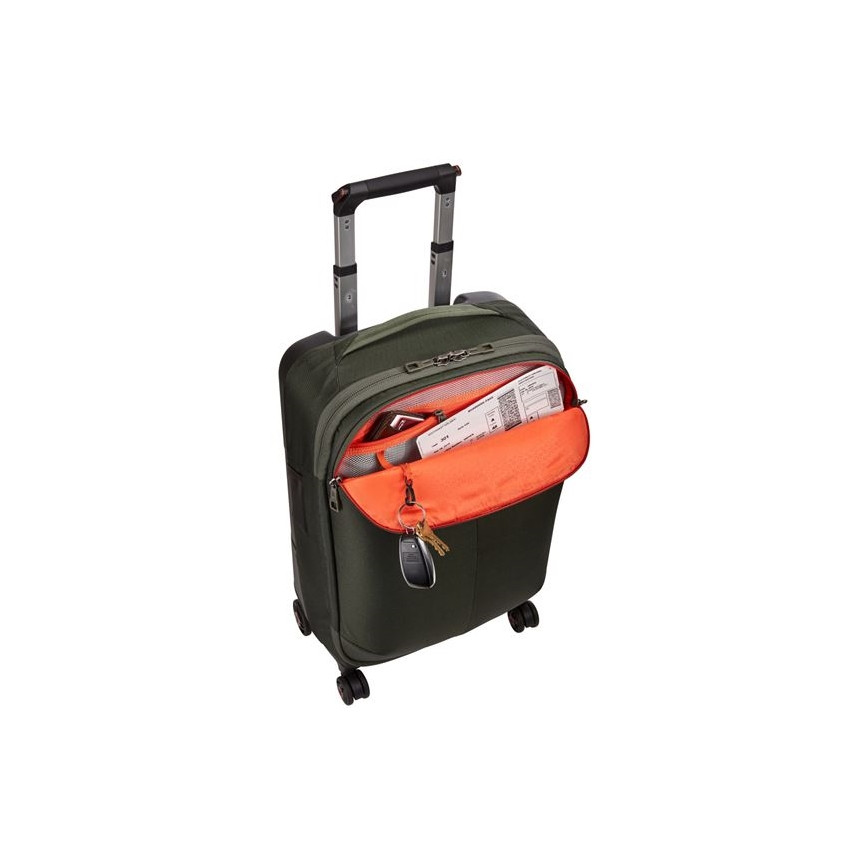 Thule TL-TSRS322DF - Kuffert Subterra 33 l grøn