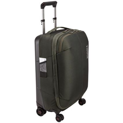 Thule TL-TSRS322DF - Kuffert Subterra 33 l grøn