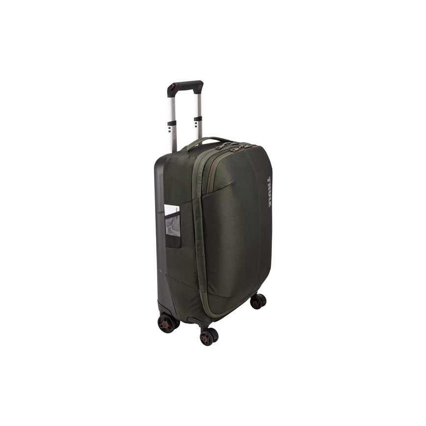 Thule TL-TSRS322DF - Kuffert Subterra 33 l grøn