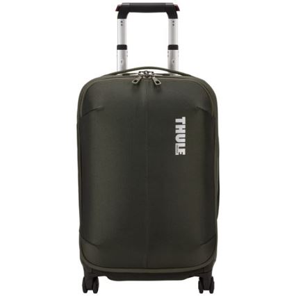 Thule TL-TSRS322DF - Kuffert Subterra 33 l grøn