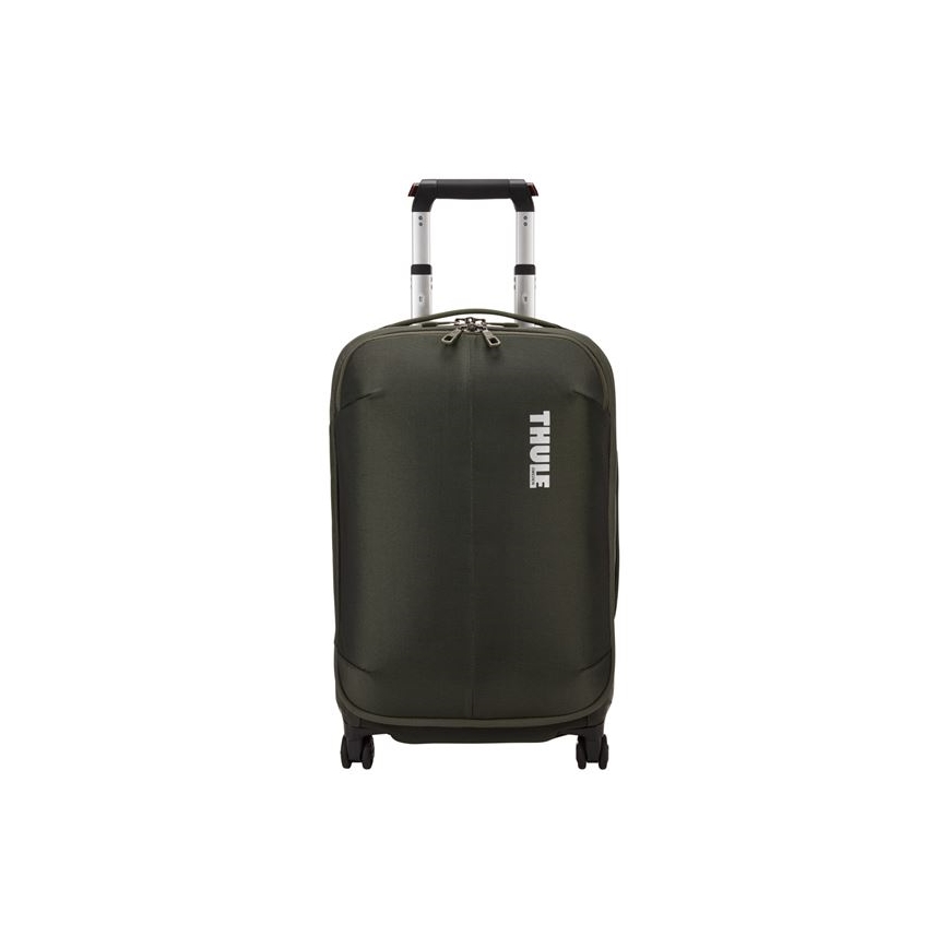 Thule TL-TSRS322DF - Kuffert Subterra 33 l grøn