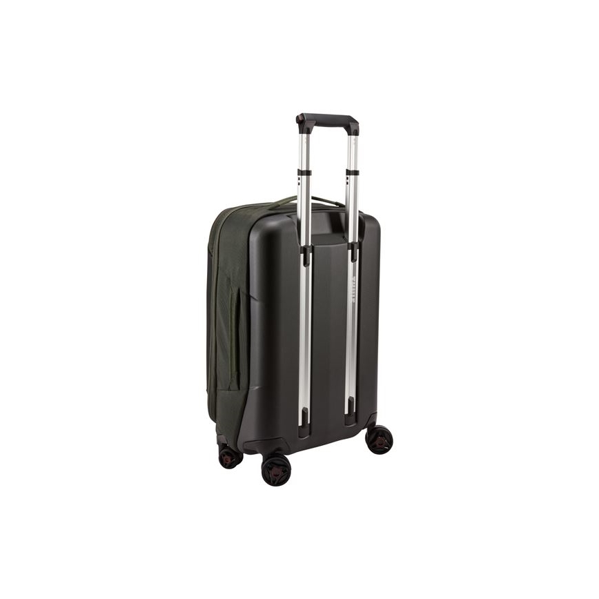 Thule TL-TSRS322DF - Kuffert Subterra 33 l grøn