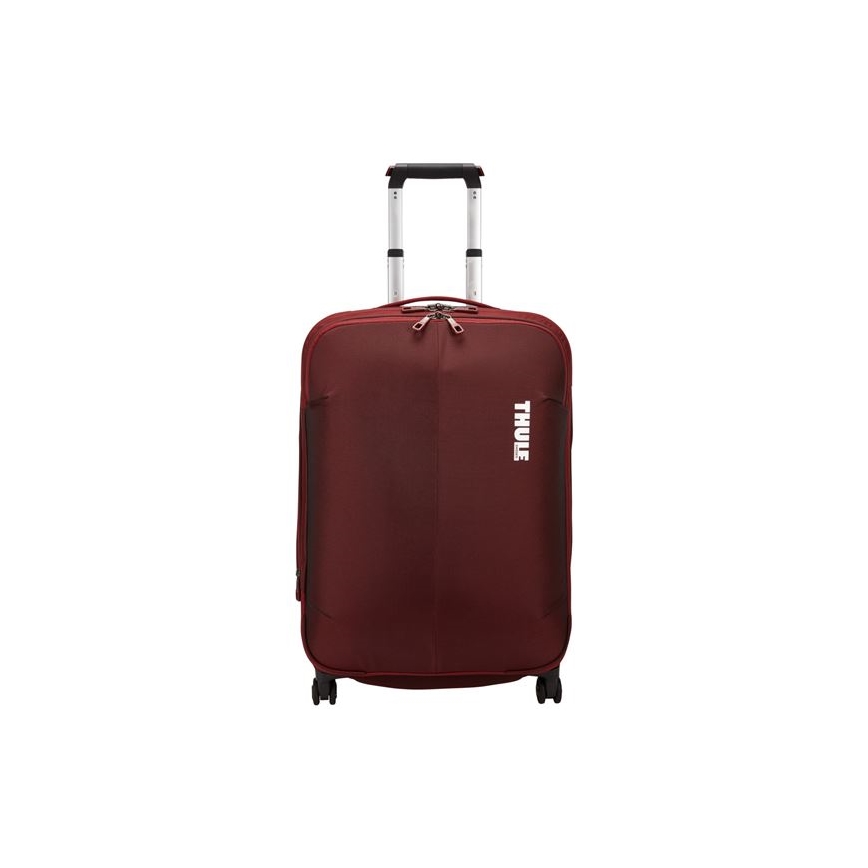 Thule TL-TSRS325E - Kuffert Subterra 63 cm/25" vinrød