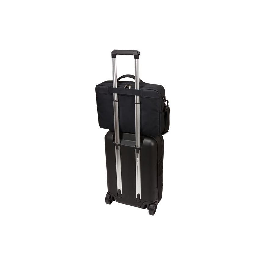 Thule TL-TSSB316BK - Computertaske 15,6" Subterra sort