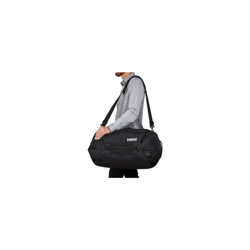 Thule TL-TSWD360K - Rejsetaske Subterra 60 l sort