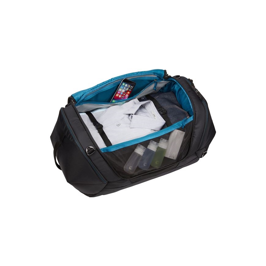 Thule TL-TSWD360K - Rejsetaske Subterra 60 l sort