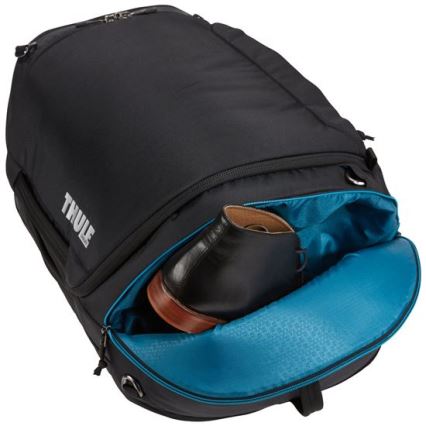 Thule TL-TSWD360K - Rejsetaske Subterra 60 l sort