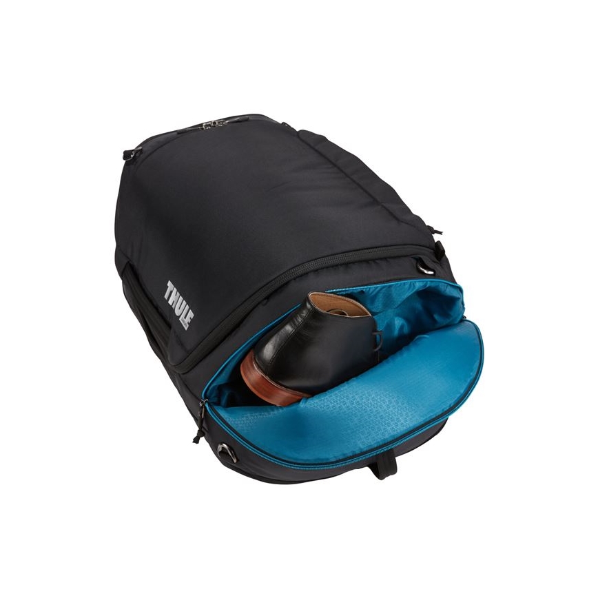 Thule TL-TSWD360K - Rejsetaske Subterra 60 l sort