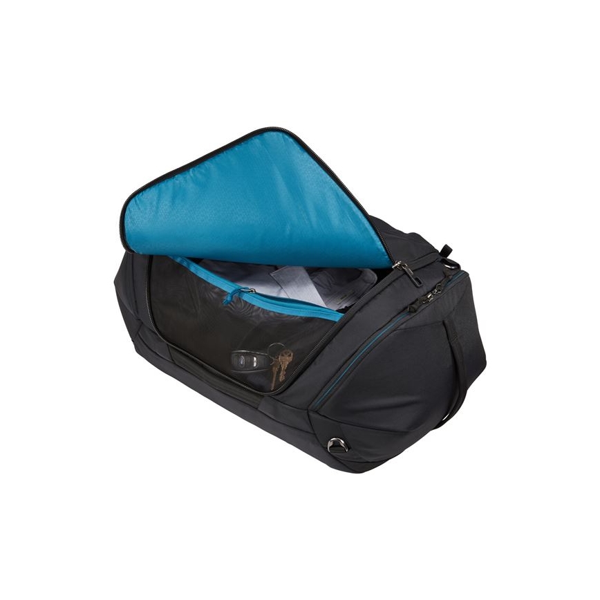 Thule TL-TSWD360K - Rejsetaske Subterra 60 l sort
