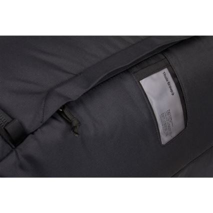 Thule TL-TSWD360K - Rejsetaske Subterra 60 l sort