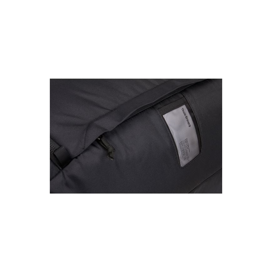 Thule TL-TSWD360K - Rejsetaske Subterra 60 l sort