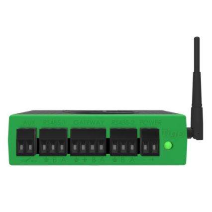 Tigo Cloud Connect Advanced (CCA) + TAP-sæt